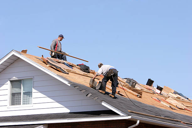 4 Ply Roofing in Willows, CA